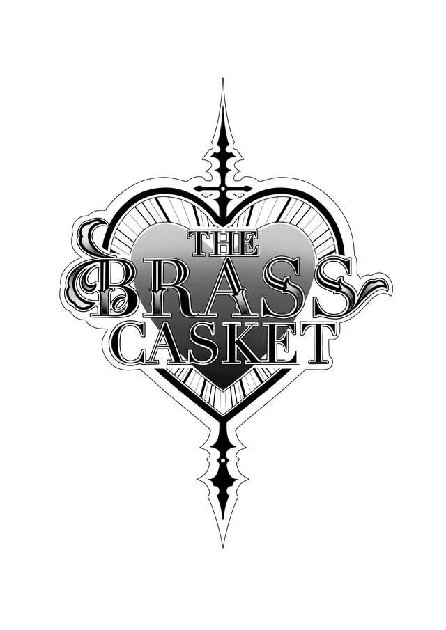 The Brass Casket